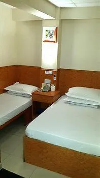 香港 伟溢商务宾馆酒店 招待所