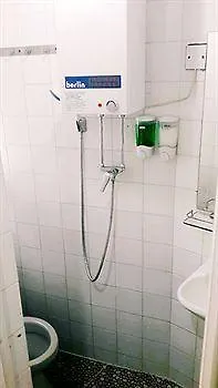 香港 伟溢商务宾馆酒店