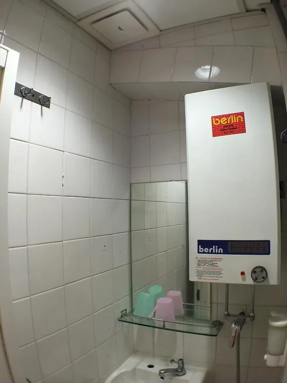 招待所 香港 伟溢商务宾馆酒店