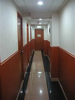 招待所 香港 伟溢商务宾馆酒店 中国