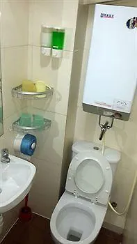 香港 伟溢商务宾馆酒店 0*,  中国