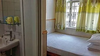 Wellyet Guest House Hong Kong