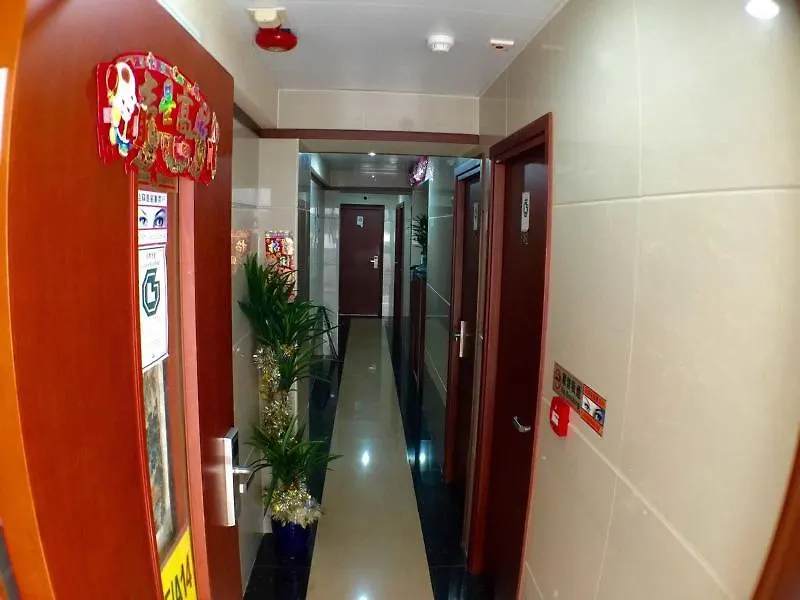 招待所 香港 伟溢商务宾馆酒店
