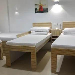 Guest house Travel House, Hong Kong