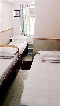 Wellyet Guest House Hongkong Čína