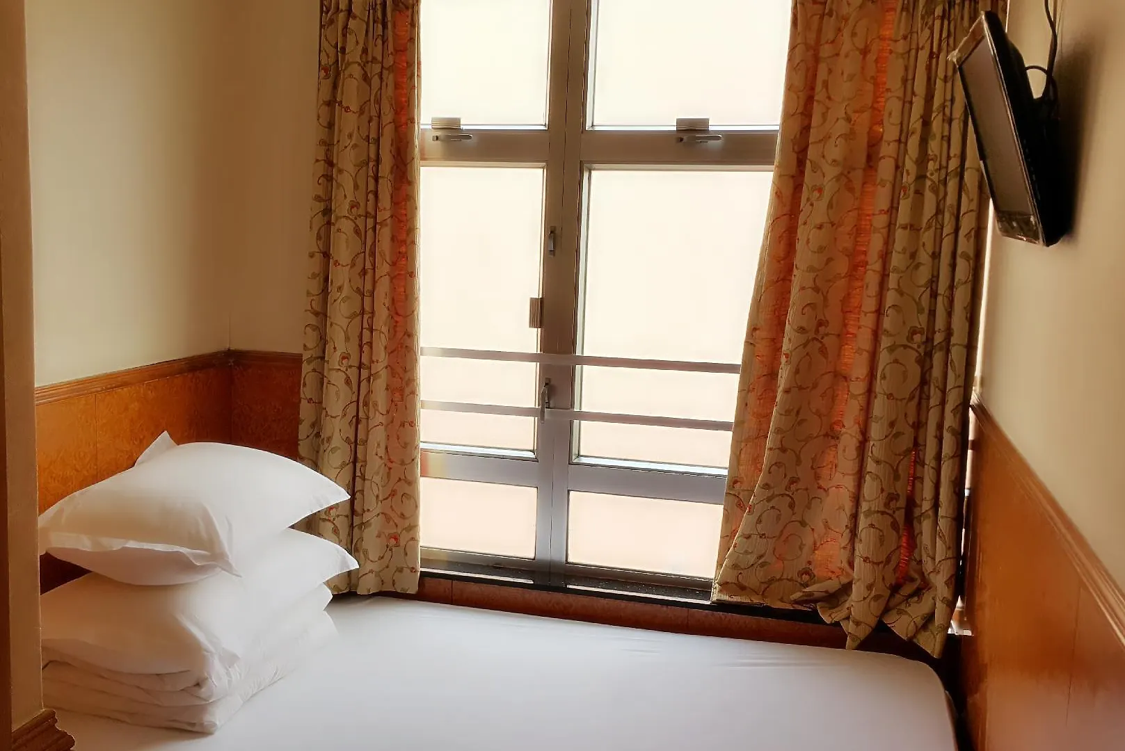 Wellyet Guest House Hongkong