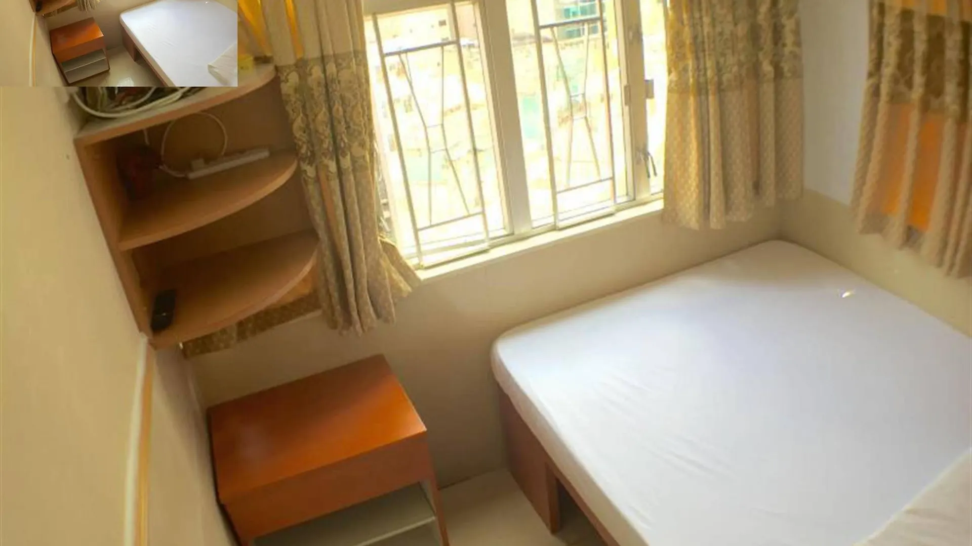 Wellyet Guest House Hongkong Čína