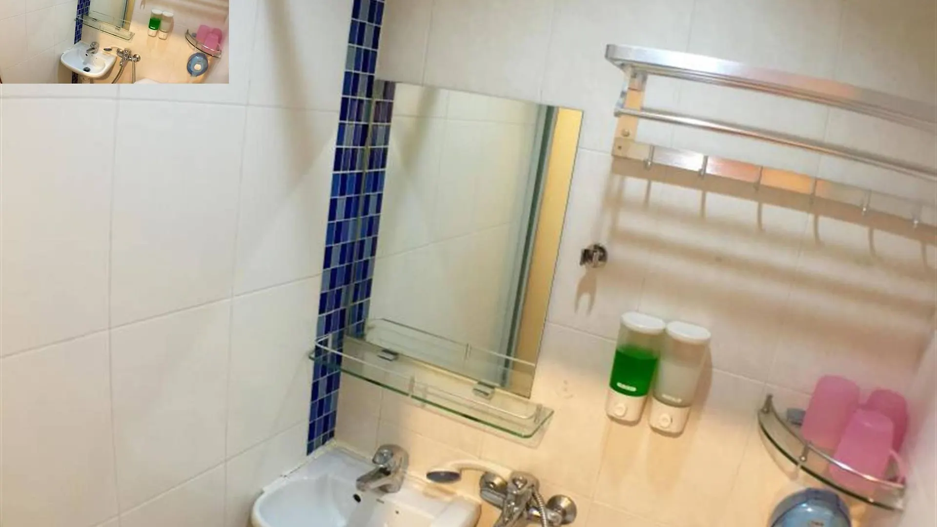 Wellyet Guest House Hongkong