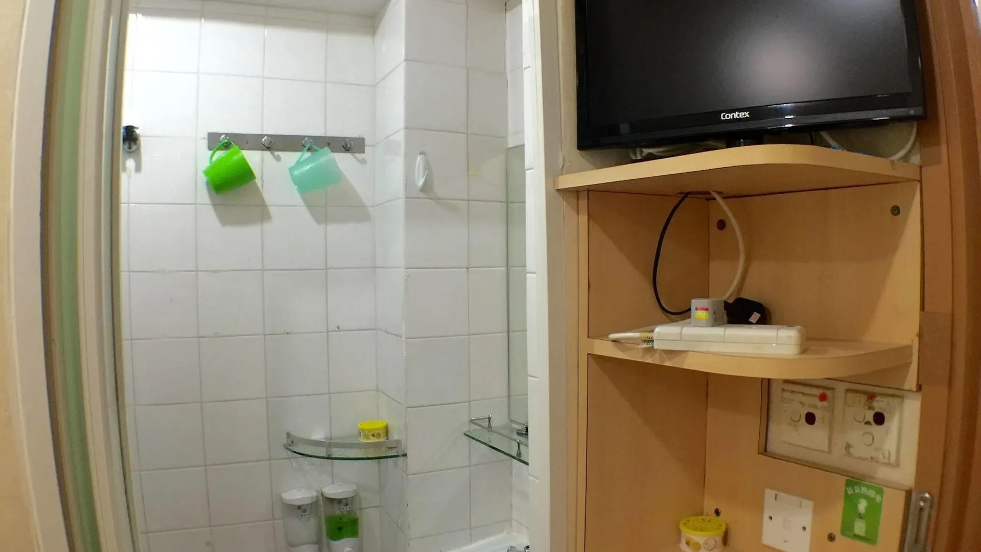 Wellyet Guest House Hongkong