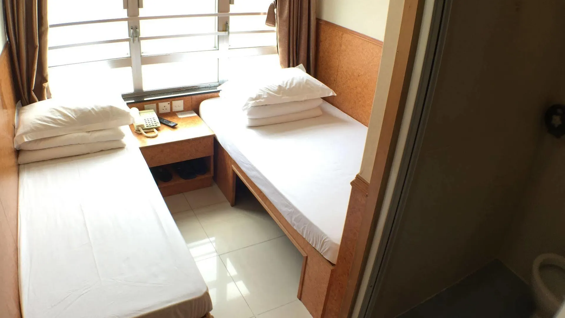 Wellyet Guest House Hongkong