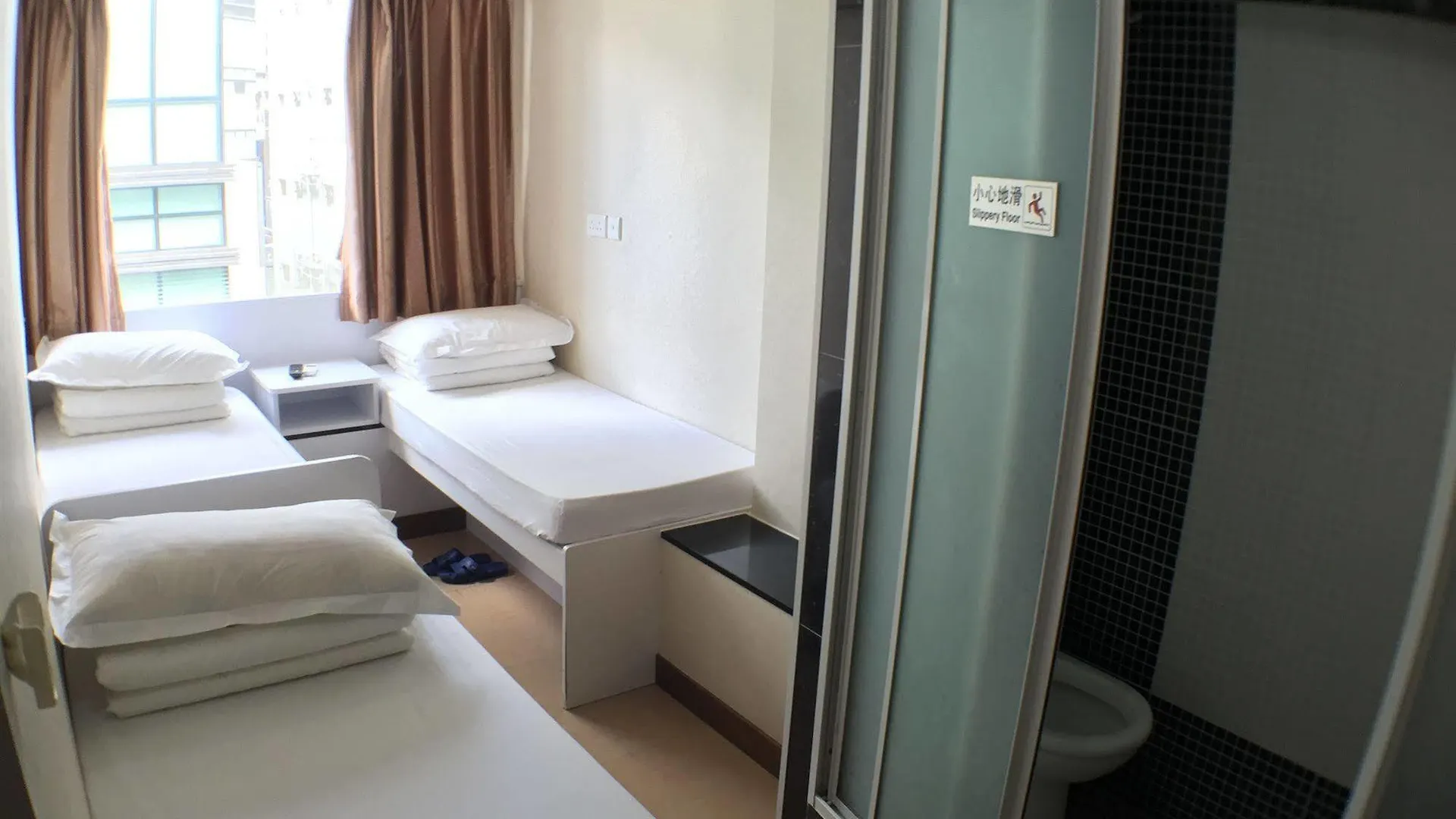 Wellyet Guest House Hongkong