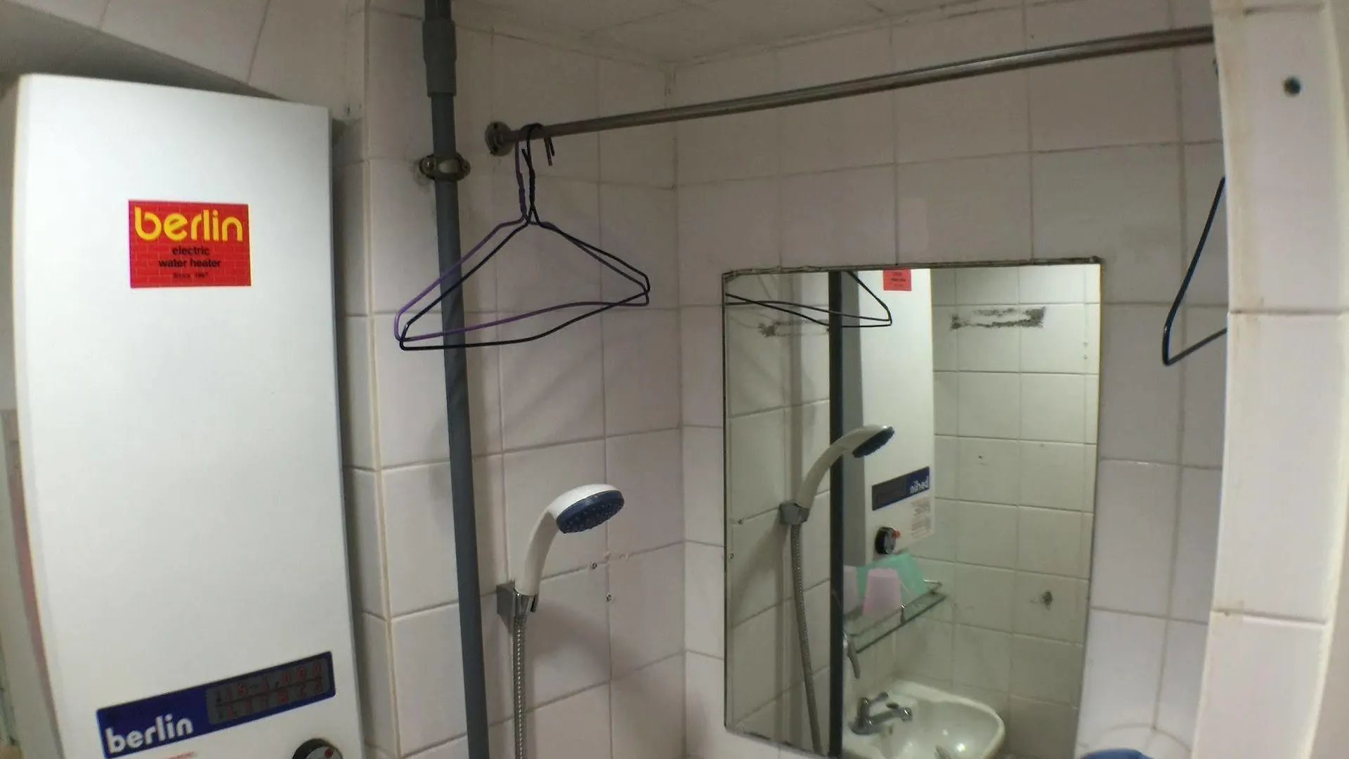 Wellyet Guest House Hongkong 0*,