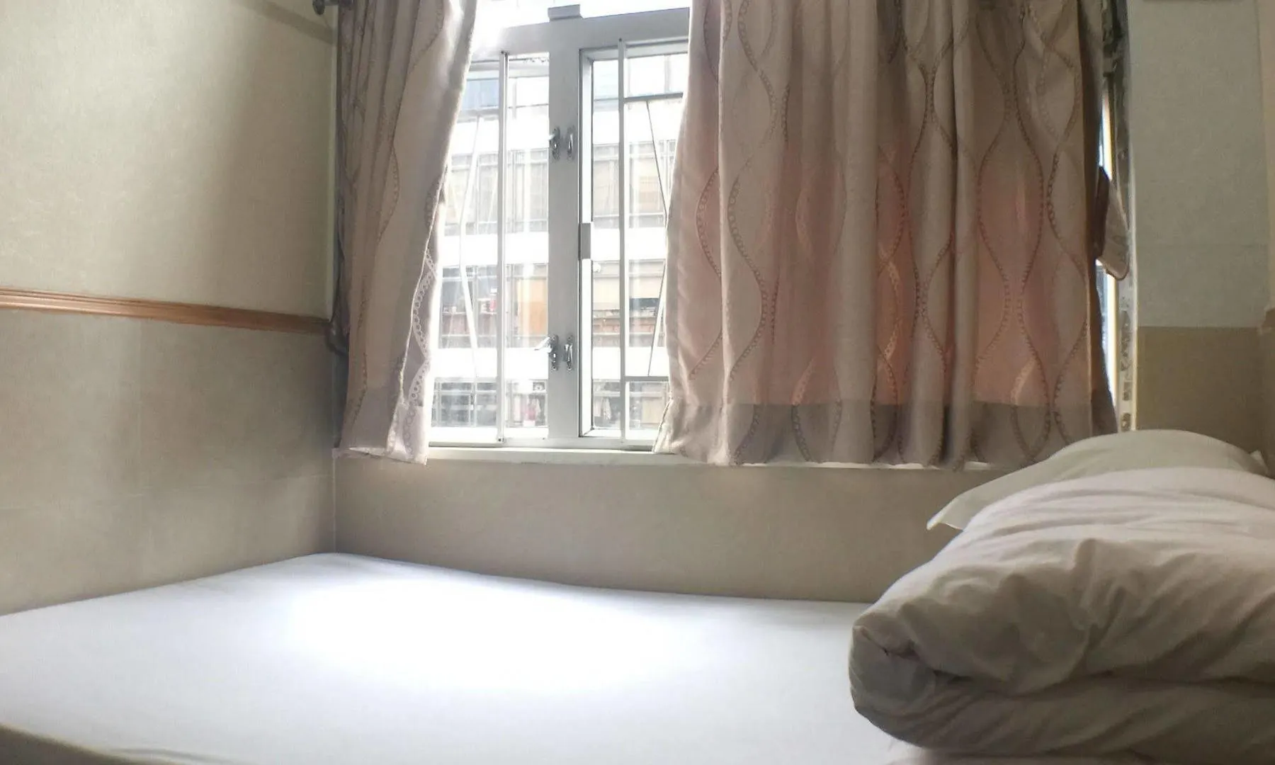 Wellyet Guest House Hongkong
