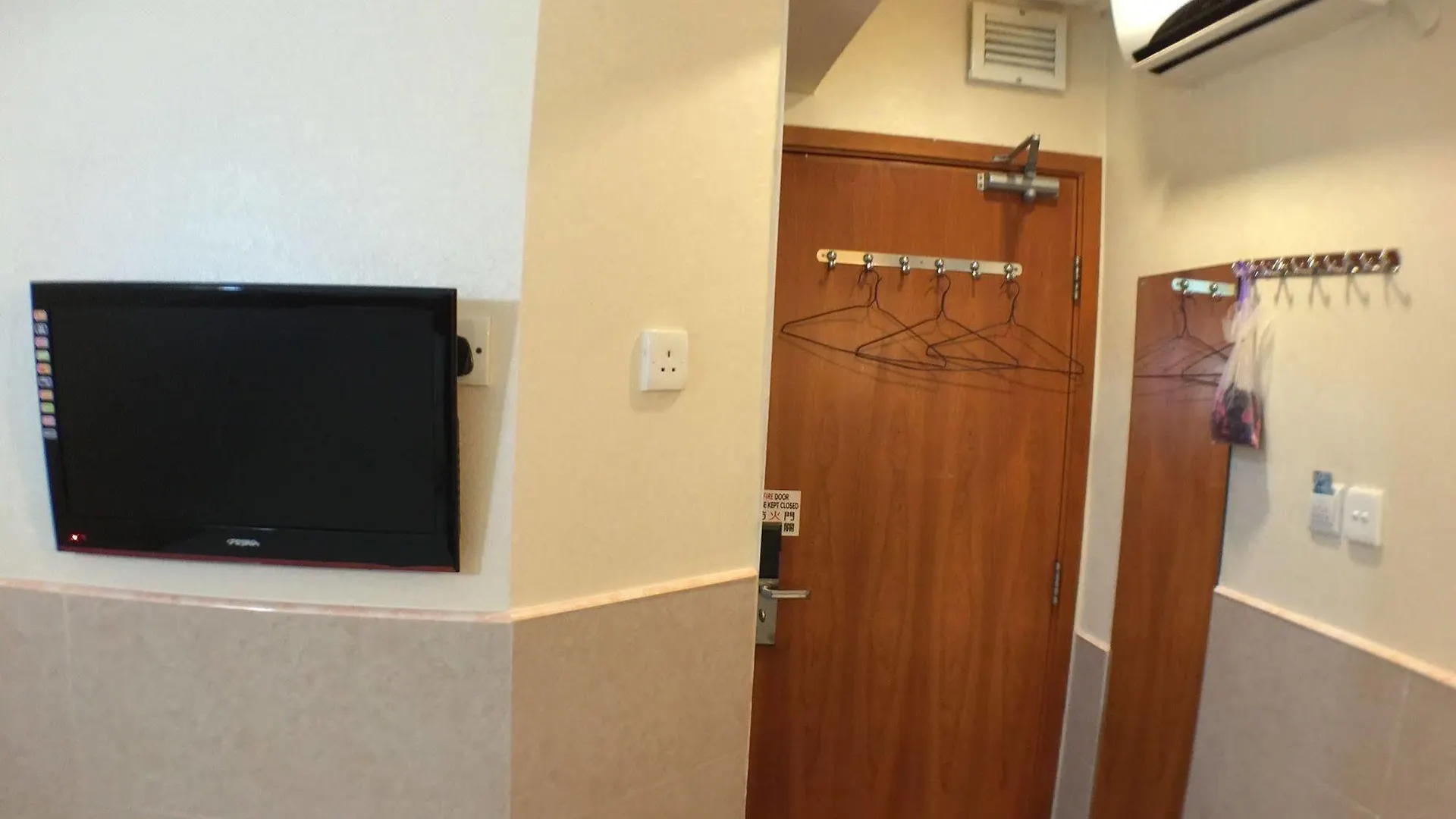 Wellyet Guest House Hongkong