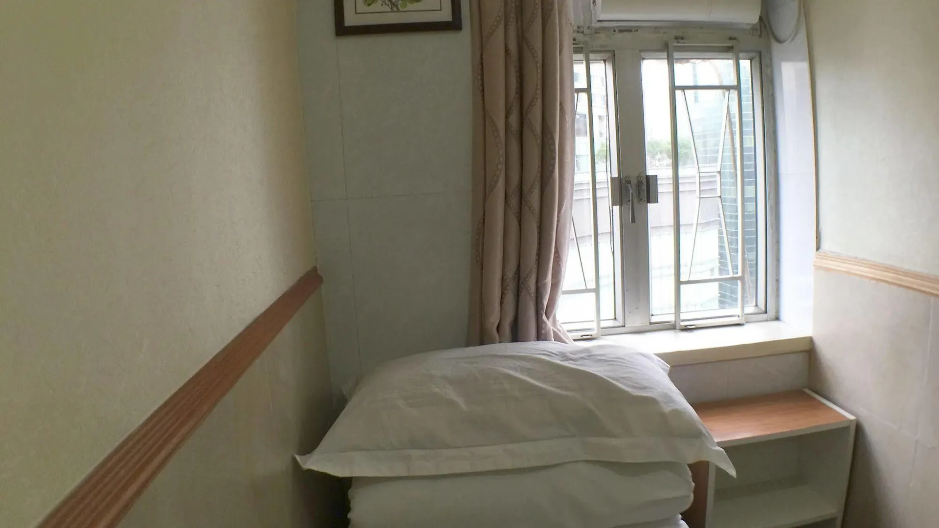 Wellyet Guest House Hongkong 0*,
