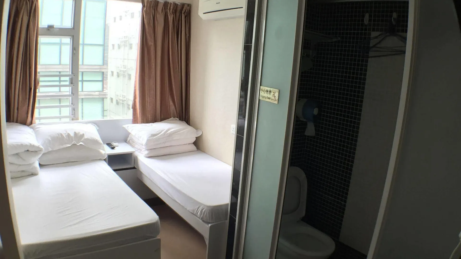Wellyet Guest House Hongkong