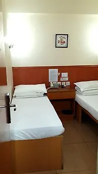 Wellyet Guest House Hongkong